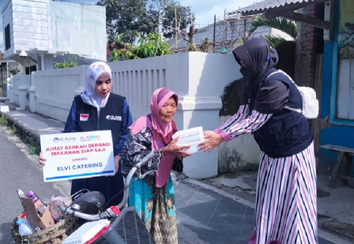 Azhar: Jantung Toko & Retail Cilacap yang Tak Pernah Padam